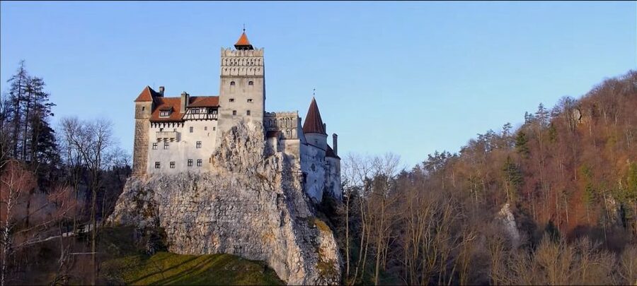 Peleș Castle, Bran Castles and Brasov City - Private Tour - What the $370 price really covers