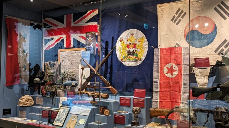 Perth: The Black Watch Castle and Museum Entry Ticket - Why the castle setting matters