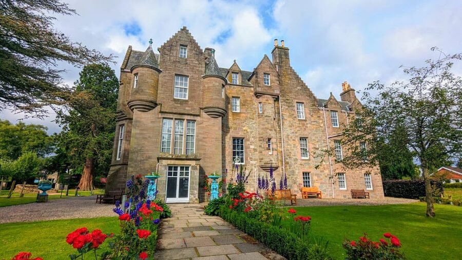 Perth: The Black Watch Castle and Museum Entry Ticket - Battles, service, and the wider military story