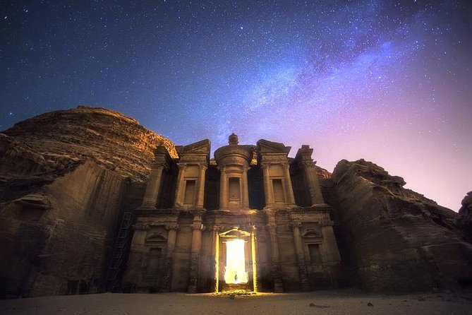Petra, Little Petra and Shobak Castle - Private Tour From Amman - Why this private Amman to Petra trip works
