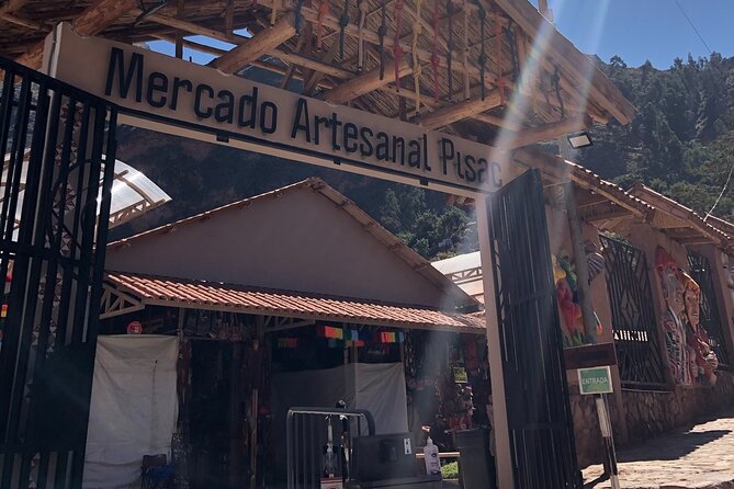 Pisac Indian Market and Ollantaytambo Fortress with Lunch - Ollantaytambo Fortress and the Temple of the Sun