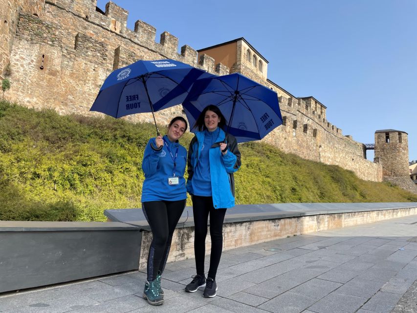 Ponferrada: City & Castle of the Templars Tour - Is $20 a fair price?