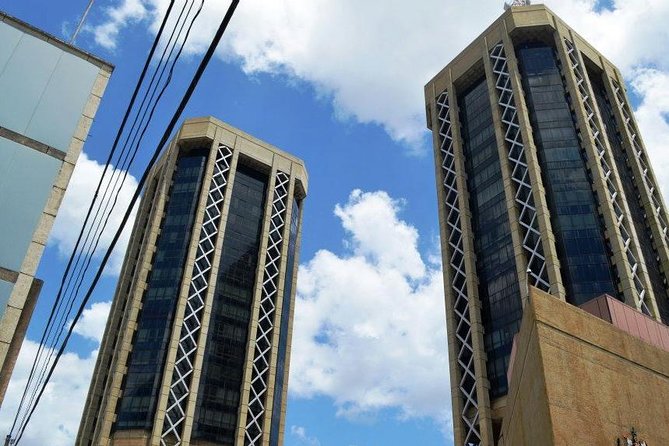 Port of Spain and Fort George Sightseeing Tour - Queen’s Park Savannah and the Botanical Gardens