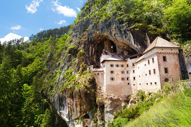 Postojna Cave and Predjama Castle - Entrance Tickets Included - Timing, pickup, and the value of convenience