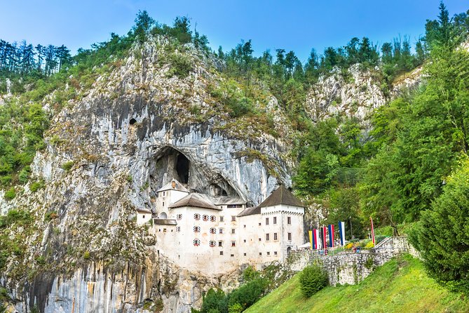 Postojna Cave and Predjama Castle - Entrance Tickets Included - Is $131.81 a fair price?