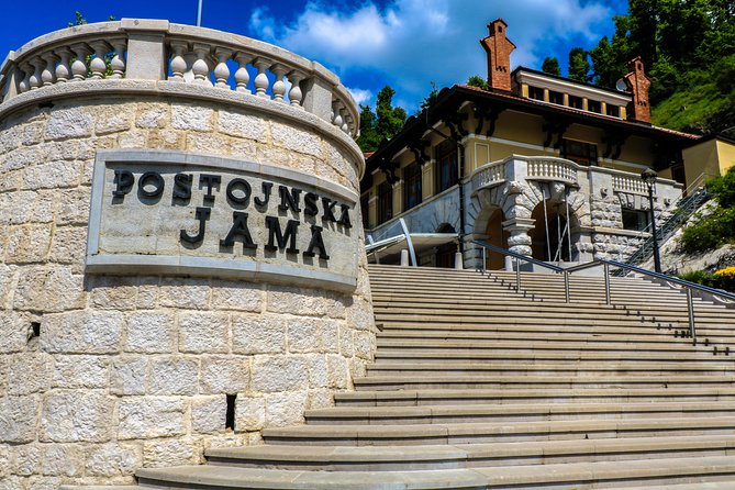 Postojna Cave and Predjama Castle - Entrance Tickets Included - What the guides add