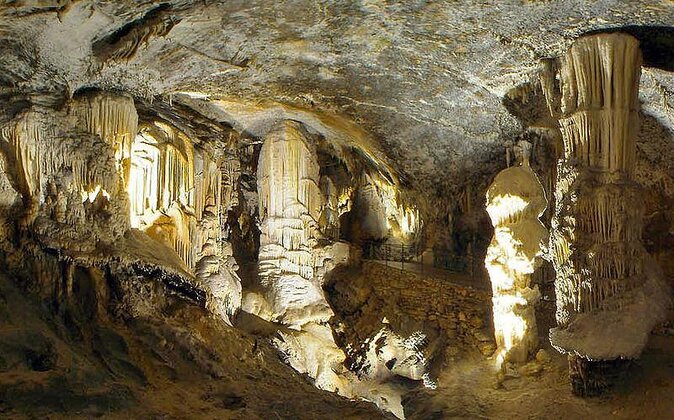 Postojna Cave & Predjama Castle from Trieste - Why this half-day trip works from Trieste