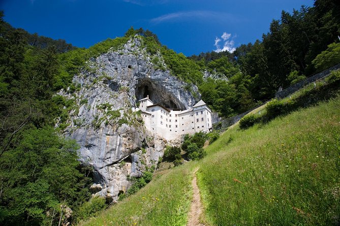 Postojna Cave & Predjama Castle from Trieste - Guide quality and the shape of the day