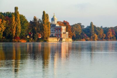 Potsdam: City and Castles Tour