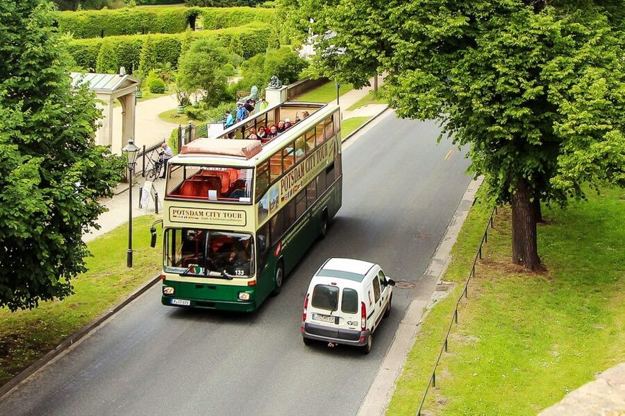Potsdam: City and Castles Tour - Timing, comfort, and what to bring
