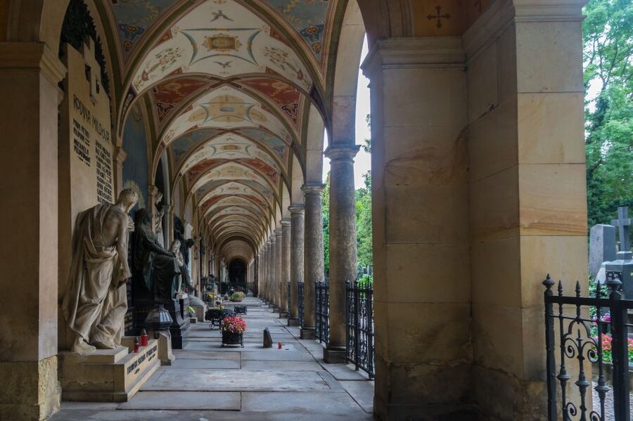 Prague: 2.5-Hour Vyšehrad Castle with Gorlice & Tickets - Who should book this Vyšehrad tour?