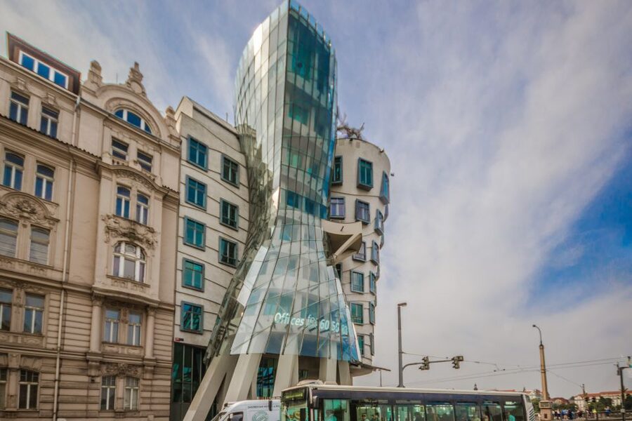 Prague: Big Bus Hop-on Hop-off, Castle Tour and River Cruise - A sensible one-day plan