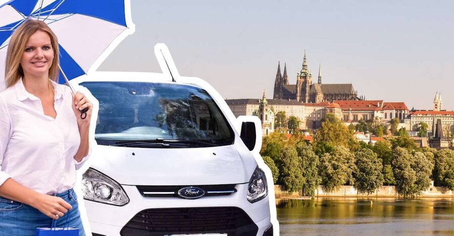 Prague Castle: Admission Ticket With Transfer And Audioguide - Key points to know before booking
