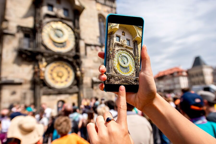 Prague: Castle and Jewish Quarter Tour - How much value do you get for $50?
