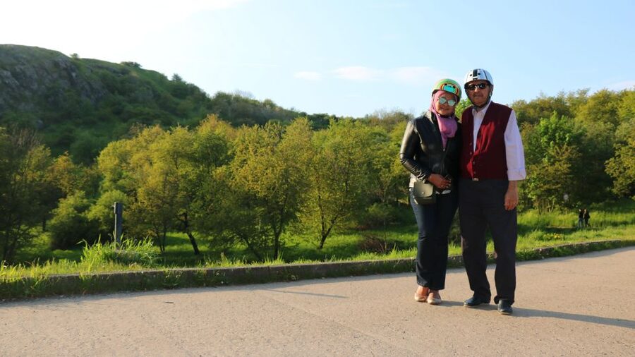 Prague: Castle and Monastery Segway Tour - Prague Castle and the city’s high viewpoints