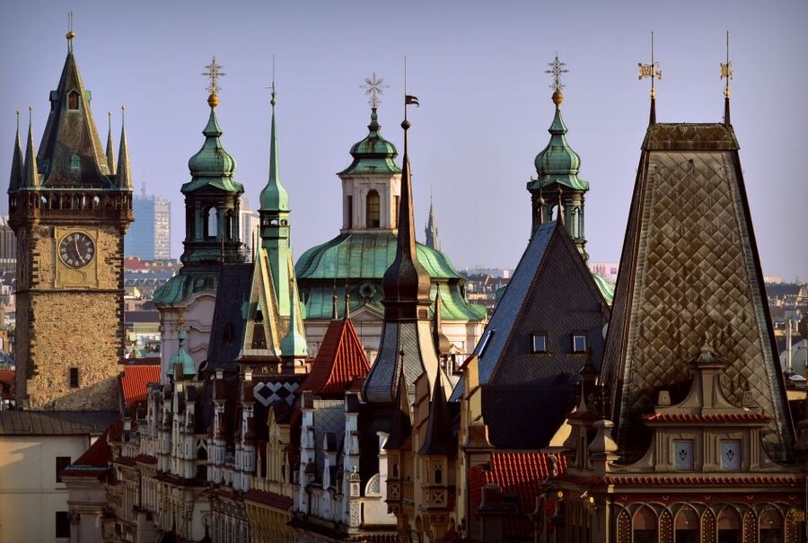 Prague Castle & Castle District: 2-Hour Guided Tour - Is $29 a fair price?