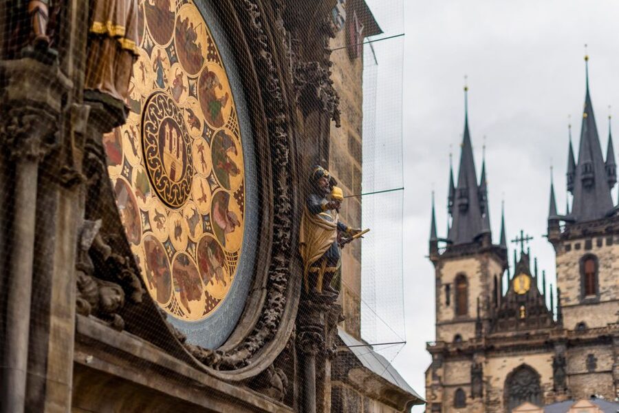 Prague: Castle, National Museum & Town Hall Tickets & Audio - How this Prague pass works