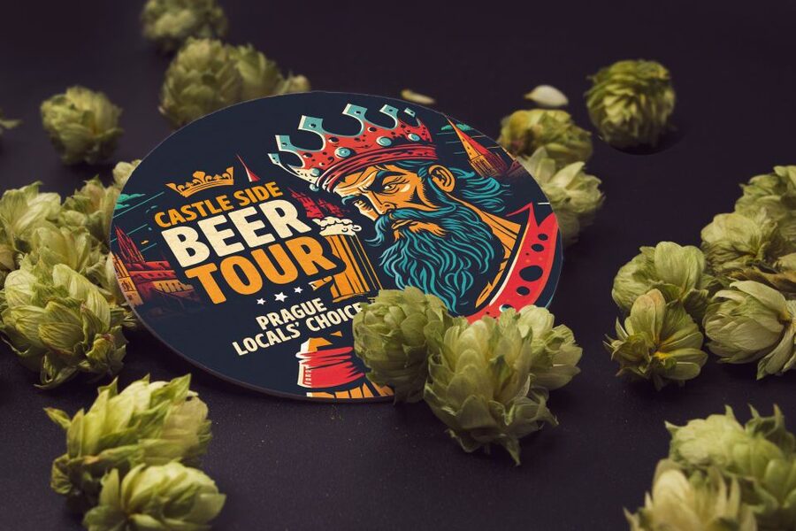 Prague: Castle Side Breweries & Pubs Guided Walking Tour - Who should book this evening walk