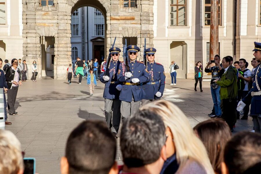 Prague Castle Tour - Why the tram ride is a smart start