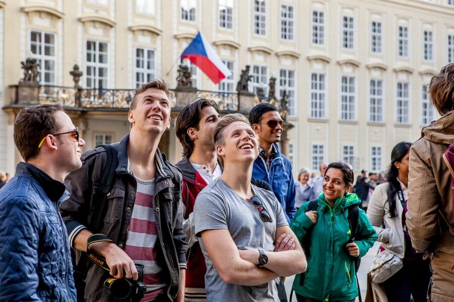 Prague Castle Tour - Who will get the most from this tour