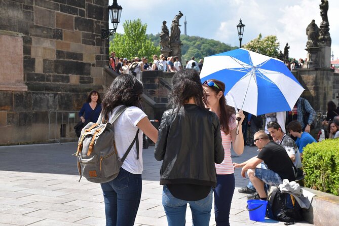 Prague Castle Tour Including Admission Ticket - 2.5 Hour - Why this Prague Castle tour works