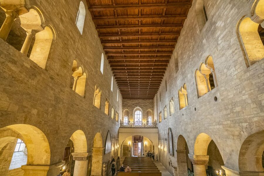 Prague: Castle Tour with Local Guide and Entry Ticket - Key points to know before booking