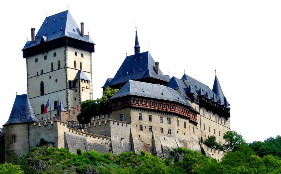 Prague: Fairytale Karlstejn Castle in Retro-Style Car - Should you book the Karlštejn retro-car tour?