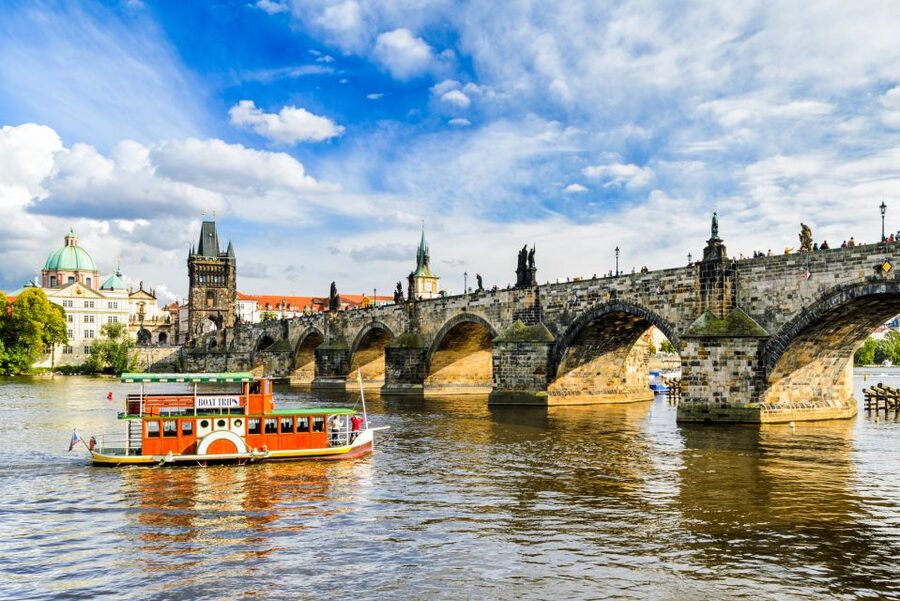 Prague: Prague Castle and Little Quarter Guided Walking Tour - Golden Lane adds a smaller, more intimate stop