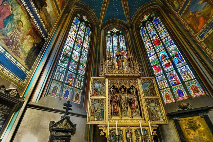 Prague: Prague Castle and Lobkowicz Palace Entry Tickets - Price, value, and what is not included