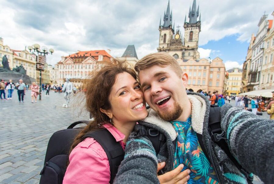 Prague Royal Castle, St Vitus, Golden Lane Tour with Tickets - The Old Royal Palace and Vladislav Hall