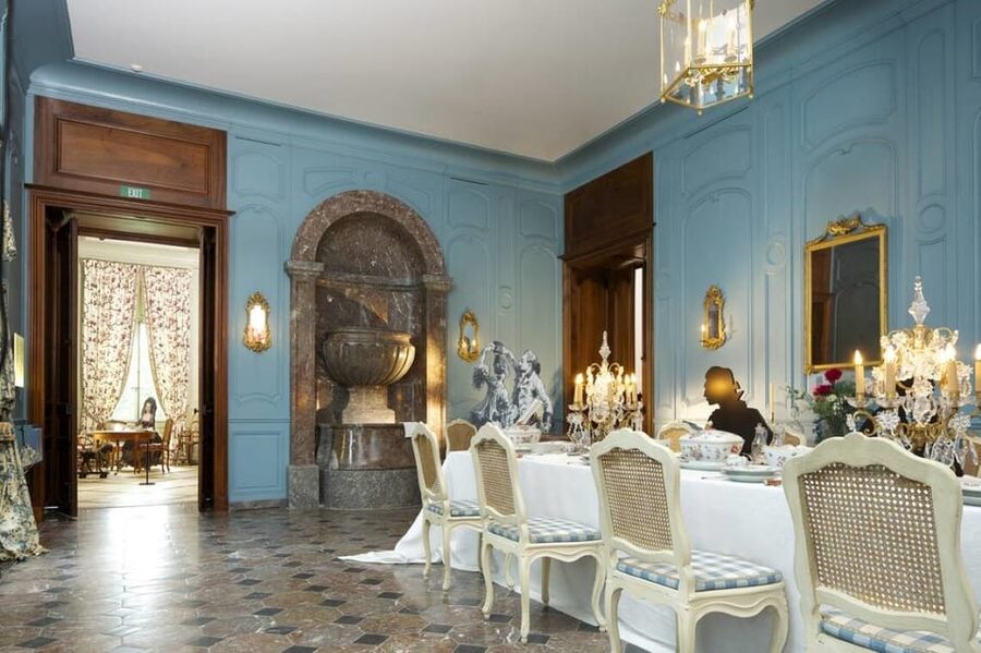Prangins, Lake Geneva: Château de Prangins Entry Ticket - Key Points Before You Go