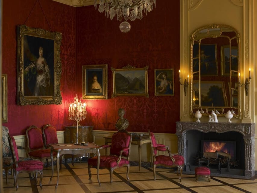 Prangins, Lake Geneva: Château de Prangins Entry Ticket - Who Will Get the Most From This Visit?