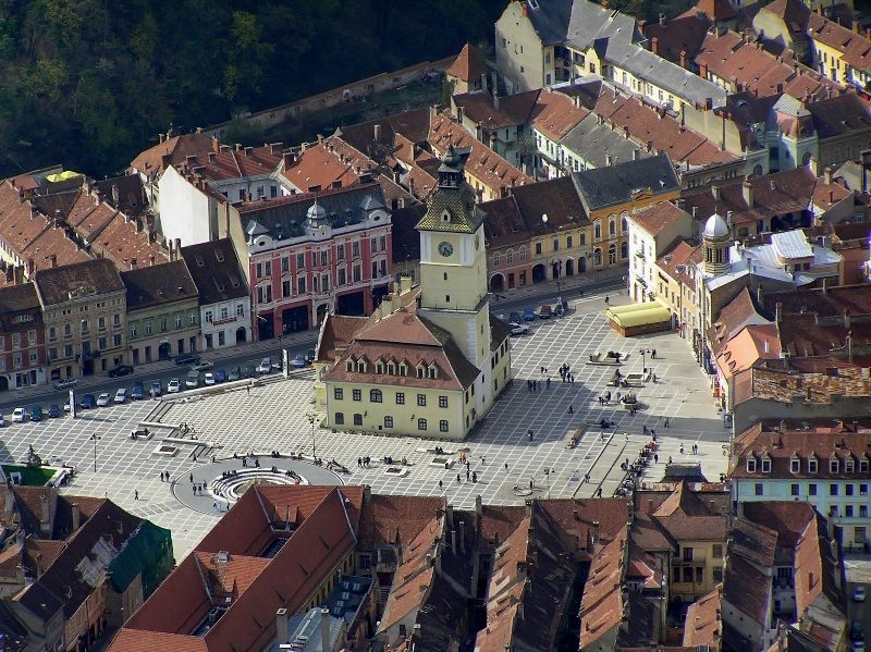 Premium Transylvania and Dracula's Castle 2-Day Tour - Who should book this tour?
