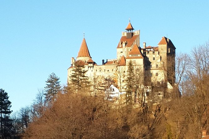 Private 6-Day Dracula Tour in Transylvania from Bucharest - Day 4: Biertan and Sighișoara’s medieval lanes