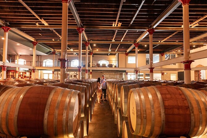 Private Château Tour and Tasting in Australia - The value of a private tour at $46.62