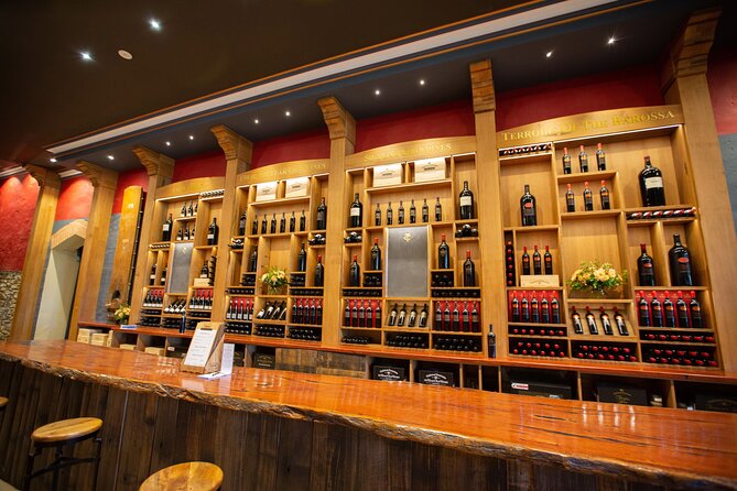 Private Château Tour and Tasting in Australia - Who will get the most from this visit