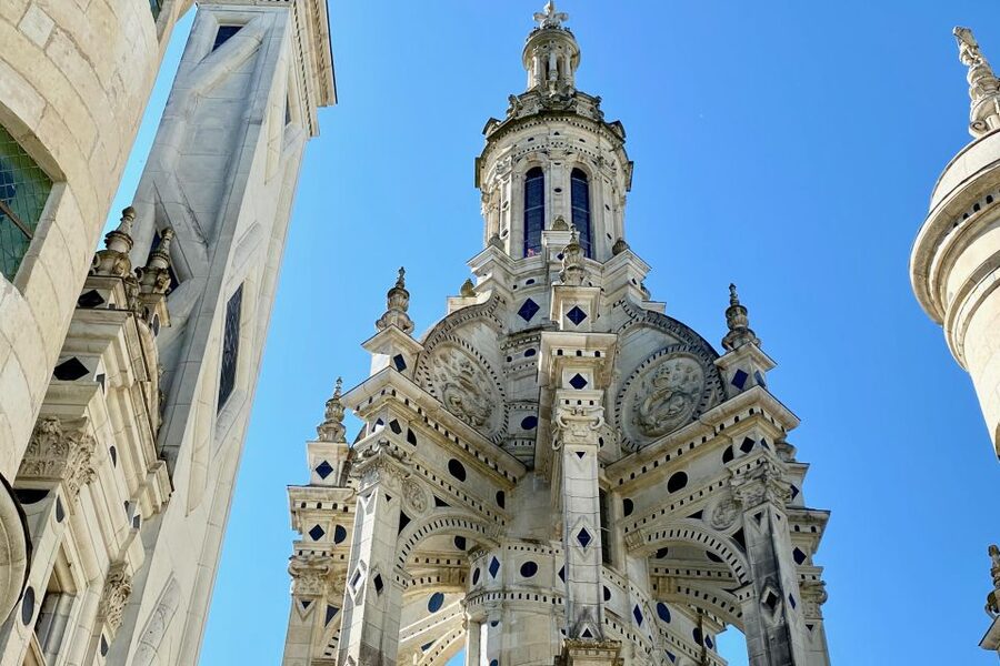 Private Chenonceau Chambord Amboise Loire Castles from Paris - Why this private Loire tour works