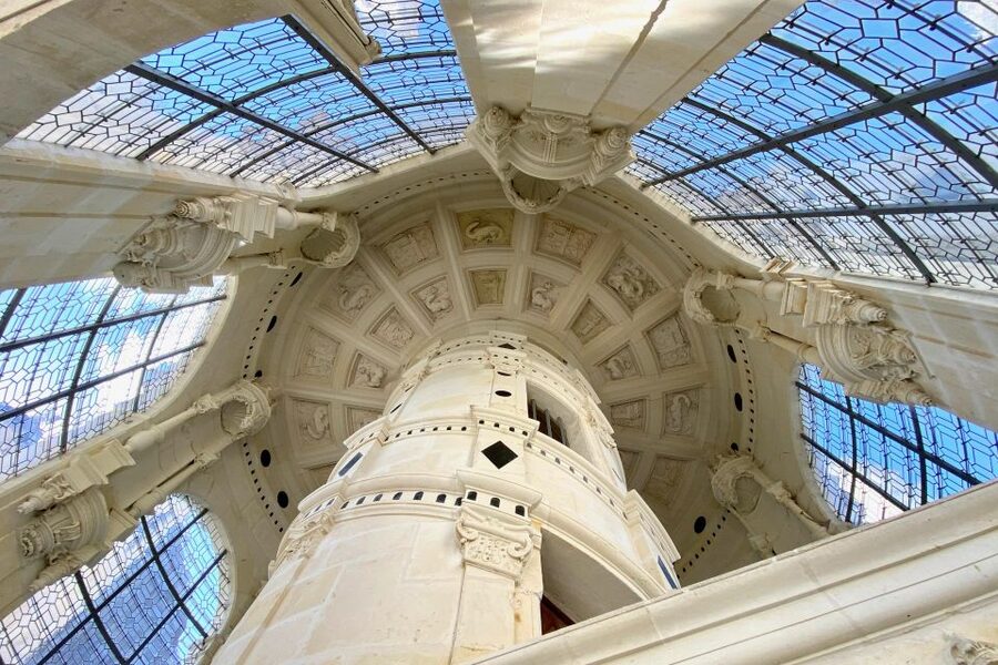 Private Chenonceau Chambord Amboise Loire Castles from Paris - Chenonceau and the women who shaped it