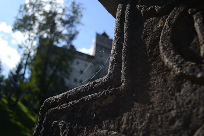 Private Day Tour: Dracula's Castle and Peles Castle - Why these two castles work well in one private day
