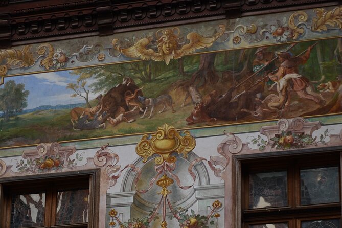 Private Day Tour: Dracula's Castle and Peles Castle - Who will get the most from this tour