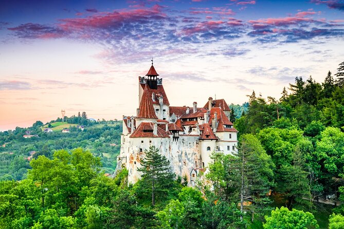 Private Day Tour in Transylvania, Peles and Bran Castles from Brasov - Why this private Brasov day works well