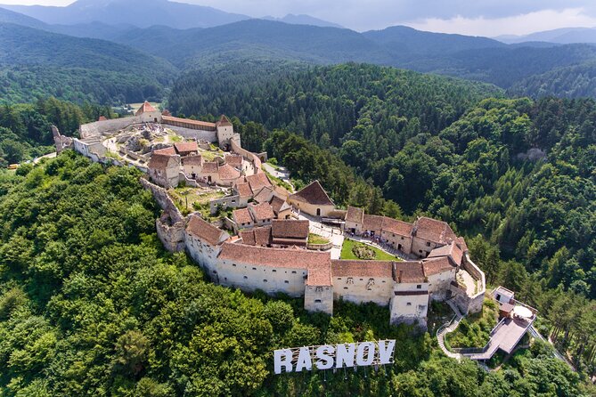 Private Day Tour in Transylvania, Peles and Bran Castles from Brasov - Peleș Castle: begin with Romania’s grandest royal house