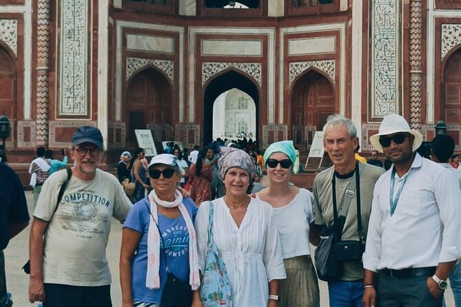 Private Day Tour Of Tajmahal And Agra Fort From Delhi By Car - Why this private Delhi to Agra plan works