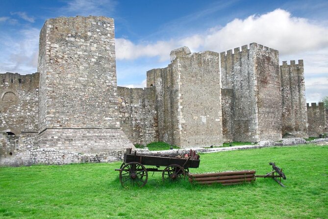 Private Day Tour to Iron Gate Gorge and Golubac Fortress - Key points at a glance