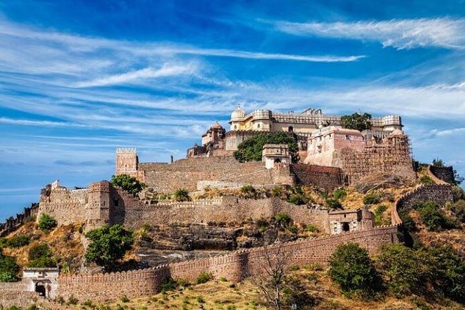 Private Day Tour To Kumbhalgarh Fort And Ranakpur Jain Temple From Udaipur - Why this Udaipur day trip works