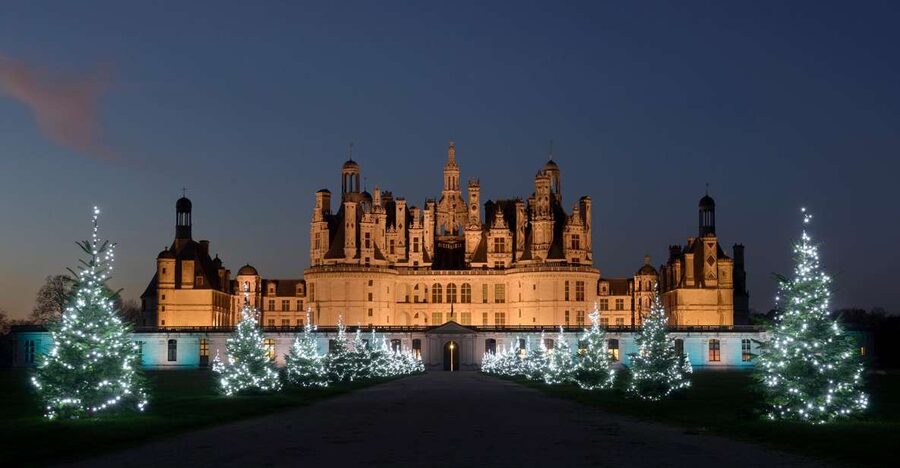 Private Day Tour to Loire Valley Castles & Wines from Paris - Key Points at a Glance