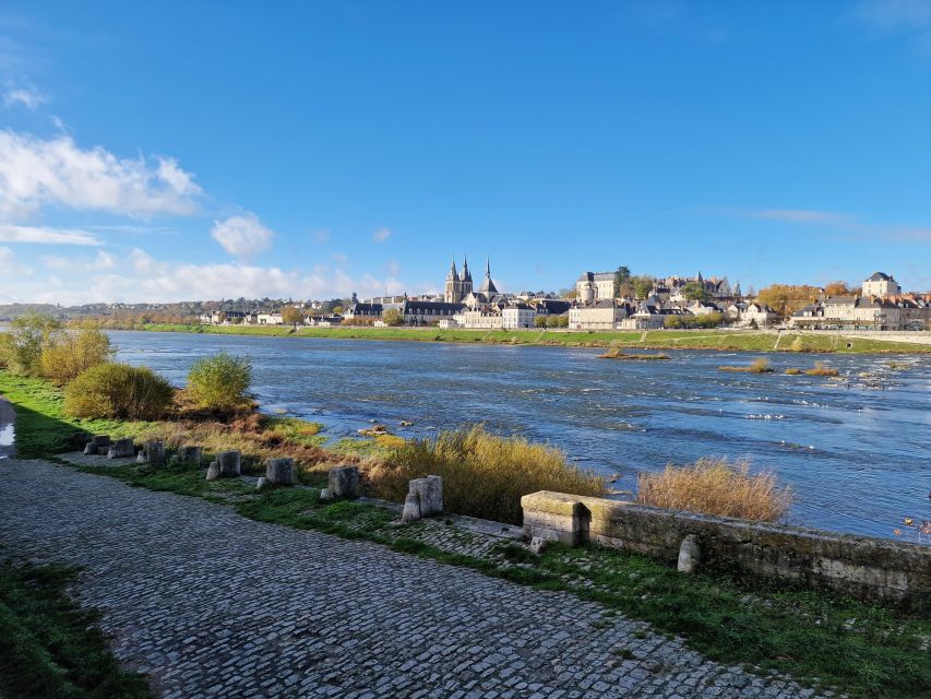 Private Day Tour to Loire Valley Castles & Wines from Paris - A Family Winery Lunch in Vouvray