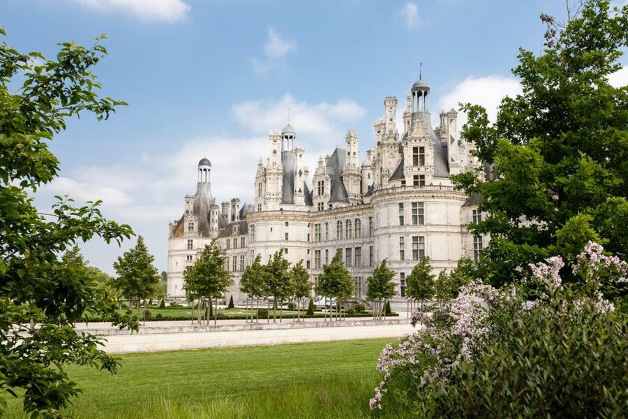 Private Day Tour to Loire Valley Castles & Wines from Paris - A Boutique Winery and a Broad Tasting