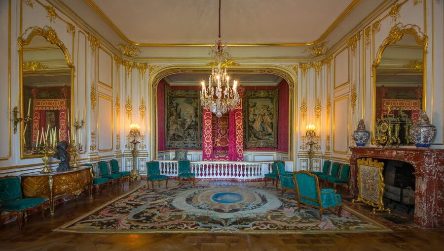 Private Day Tour to Loire Valley Castles & Wines from Paris - A Two-Hour Ride South from Paris