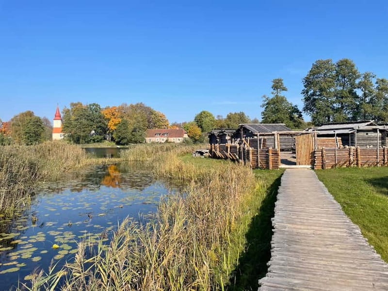 Private Day Trip to Cesis, Sigulda and Turaida Castles - Key points to know before booking
